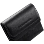 Женский кошелек Smith&Canova черный (FUL-28611-black) фото 6