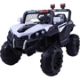 Электромобиль Kidsauto Багги 1199 4WD белый (JM-1199white)