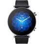 Смарт-часы Amazfit GTR 3 Pro Limited Edition Mystic Silver: Дисплей 1.45" AMOLED (480x480) / 331 ppi