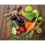 Соковичавниця BioChef Axis Compact Cold Press Juicer RD (JU-BC-AXC-EU-RD): Матеріал корпусу пластик