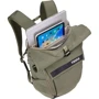 Thule Paramount 24L Green (PARABP-3116) для MacBook 15-16": Матеріал Нейлон