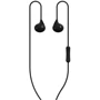 Наушники WK Wi200 Wired Earphone Black