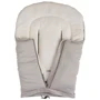 Конверт Nuvita 9845 Carryon бежевый в полоску (NV9845CARRYONPINSTRYPE) фото 3