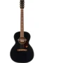 Гітара електроакустична GRETSCH Deltoluxe Concert Black
