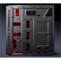 Корпус Frime Fusion Red LED (FUSION-U3-315RLF-WP): Мощность БП, Вт нет