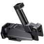 Держатель Baseus Holder Hook Backseat Vehicle Black (SUHZ-A01)