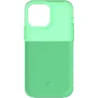 Чехол для iPhone Urban Armor Gear UAG [U] Dip Spearmint (11316U317777) for iPhone 13 Pro Max фото 5