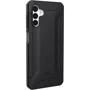 Чехол для телефонов Urban Armor Gear UAG Scout Black (214004124040) for Samsung A047 Galaxy A04s: Тип накладка на заднюю часть