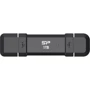 Silicon Power Externe Festplatte DS72 SSD 1TB (SP001TBUC3S72VPK) фото 4