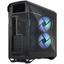 Корпус Fractal Design Torrent RGB Black TG LightTint (FD-C-TOR1A-04) фото 7