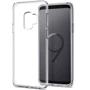 Чехол для телефонов Spigen Liquid Crystal Crystal Clear (592CS22826) for Samsung G960 Galaxy S9