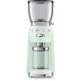Кофемолка Smeg CGF01PGEU