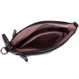 Женская сумка через плечо Amelie Galanti черная (A991340-black): Страна производитель Китай