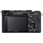 Sony Alpha a7C Body Black (ILCE7CB): Сменный объектив Sony E