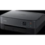 МФУ Canon PIXMA TS5340BK (3773C007): Тип печати цветная
