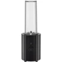 Блендер Alessi MDL17B: Мощность, Вт 380