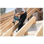 Перфоратор SDS-PLUS Bosch GBH 4-32 DFR (0611332100): Макс. кількість ударів в хвилину, уд/хв 3600 уд / хв