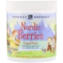 Nordic Naturals Nordic Berries Витамины для детей 120 конфет