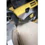 Пила торцовочная DeWalt D27111