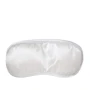 Маска на глаза Satin Love Mask, WHITE