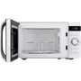 Микроволновая печь Sencor SMW 5517WH: Диаметр поддона, мм 270