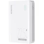 Внешний аккумулятор Romoss Power Bank 10000mAh Sense4SF White (PPH10-15101133H)