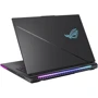 Ноутбук ASUS ROG Strix Scar 18 G834JZR-N6118X (90NR0IN2-M005K0) UA: Видеоадаптер NVIDIA GeForce RTX 4080, 12 ГБ GDDR6