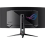 Монитор ASUS ROG Swift OLED PG39WCDM (90LM09R0-B01170): Разрешение Ultra Wide Quad HD (3440x1440)