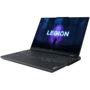 Ноутбук Lenovo Legion Pro 7 16IRX8H Onyx Grey (82WQ00B4RA) UA: Екран 16" IPS (2560x1600) WQXGA