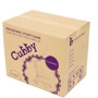 Дитяче крісло Cubby Solidago Grey фото 9