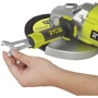 Болгарка (угловая шлифмашина) Ryobi EAG-2000RS: Производитель RYOBI