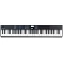 MIDI-клавиатура Arturia KeyLab Essential 88 mk3 (Black) + Arturia Pigments (24-08-08-02): Механика Полувзвешенная