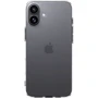 Чехол для iPhone Spigen Ultra Hybrid Crystal Clear (ACS08197) for iPhone 16: Тип чехла накладка на заднюю часть
