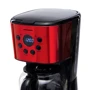 Кавоварка Heinner HCM-1500RDIX: Тип капельная кофеварка