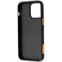 Чехол для iPhone SkinArma Shingoki with Grips-Tand Black/Orange for iPhone 14 Pro Max фото 5