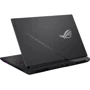 Ноутбук ASUS ROG Strix SCAR 17 (G733PYV-LL054X): Процессор AMD Ryzen 9 7945HX (2.5 - 5.4 ГГц) / 16 - ядерный