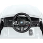 Дитячий електромобіль Bambi Racer BMW M5 білий (M 4791EBLR-1): Рекомендований вік от 3 лет до 8 лет