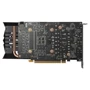 Видеокарта Zotac Gaming GTX 1660 Twin Fan (ZT-T16600K-10M): Объем памяти, Гб 6