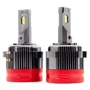 Комплект светодиодные ламп Infolight S2 H7 VW 60W