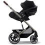 Автокресло Cybex Cloud G i-Size Moon Black (523001143) фото 16