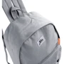 Женский рюкзак Valiria Fashion серый (3DETBI6535-9): Фактура Тканая, Матовая