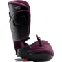 Автокрісло BRITAX-ROMER KIDFIX i-SIZE Burgundy Red фото 6
