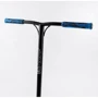 Самокат трюковий Best Scooter чорно-синій (BS-77566): Тип гальма ножний
