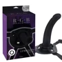 Страпон CHISA R.G.B Sex Harness 5.9 Bend Over For Beginner