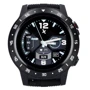 Смарт-часы Maxcom Fit FW37 ARGON Black: Емкость батареи, мАч 320