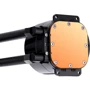 Кулер Jonsbo TW7-360 ARGB Black фото 7