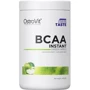 Аминокислота для спорта OstroVit BCAA Instant 400 g /40 servings/ Green Apple