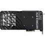 Видеокарта Gainward GeForce RTX 4060 Ghost (NE64060019P1-1070B/471056224-4045): Разрядность шины памяти, бит 128