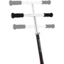 Самокат Razor Carbon Black: Тип тормоза ножной