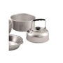 Набір посуду Easy Camp Adventure Cook Set L сріблястий (580039) фото 2